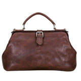 Authentic Leather Shoulder Bag for Women - Threadford