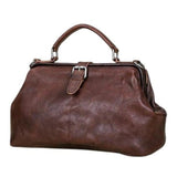 Authentic Leather Shoulder Bag for Women - Threadford