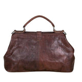 Authentic Leather Shoulder Bag for Women - Threadford