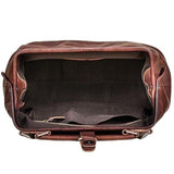 Authentic Leather Shoulder Bag for Women - Threadford
