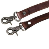 Authentic Leather Shoulder Bag for Women - Threadford