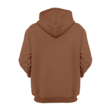 Unisex 3D Graphic Hoodies Animals Dogs Dachshund Sausage Dog Brown - Threadford