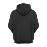Unisex 3D Graphic Hoodies Animals Dogs Labrador Black - Threadford