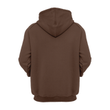 Unisex 3D Graphic Hoodies Animals Dogs Labrador Chocolate - Threadford