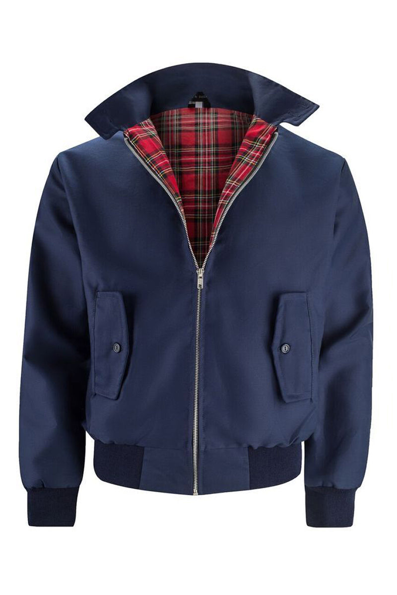 The Harry Stone Jacket - Threadford