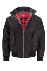 The Harry Stone Jacket - Threadford