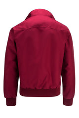 The Harry Stone Jacket - Threadford