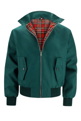 The Harry Stone Jacket - Threadford