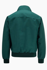 The Harry Stone Jacket - Threadford