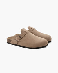 Scarpe scamosciate Old Money per uno stile elegante e classico 