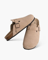 Old Money Suede Shoes for an Elegant and Classic Style - Threadford