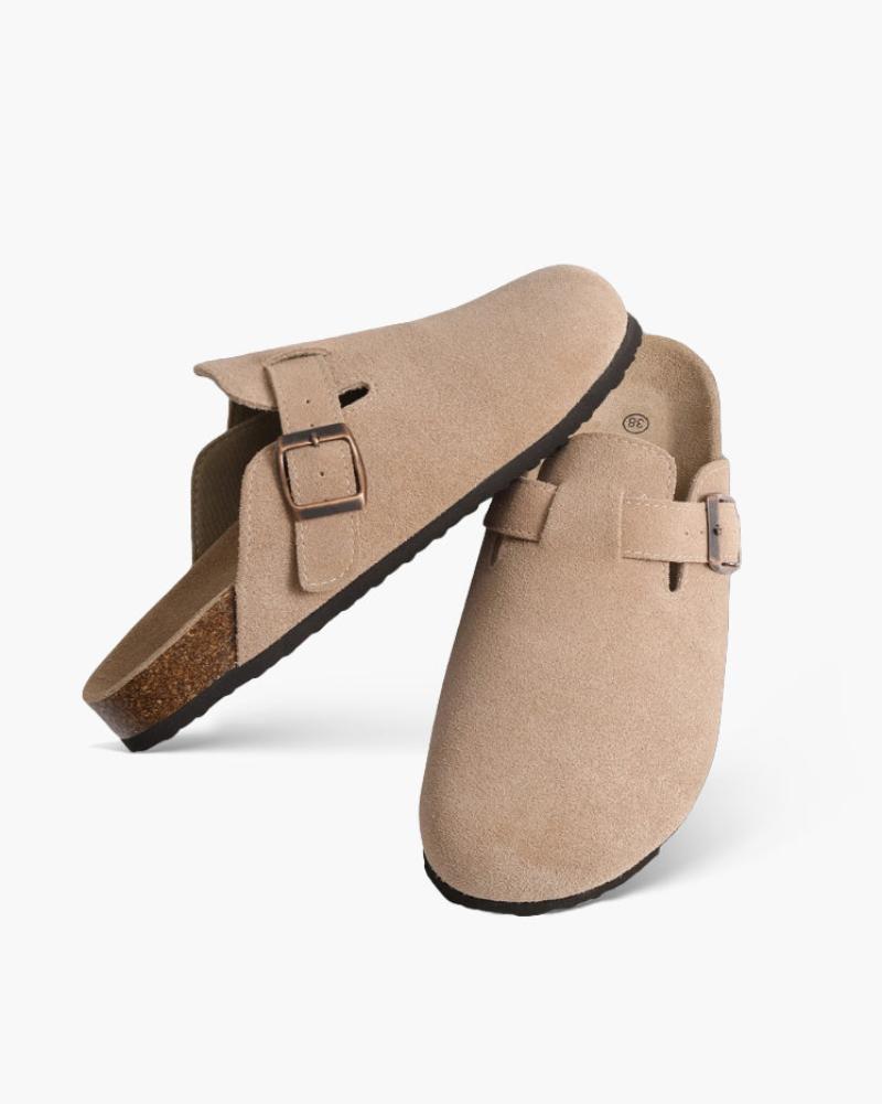 Old Money Suede Shoes for an Elegant and Classic Style - Threadford