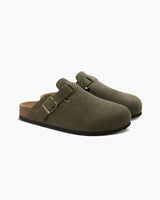 Old Money Suede Shoes for an Elegant and Classic Style - Threadford