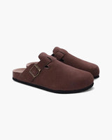 Old Money Suede Shoes for an Elegant and Classic Style - Threadford