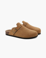 Old Money Suede Shoes for an Elegant and Classic Style - Threadford