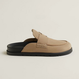 SOLEA | ELEGANT MULES - Threadford