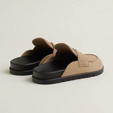 SOLEA | ELEGANT MULES - Threadford