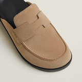 SOLEA | ELEGANT MULES - Threadford