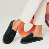 SOLEA | ELEGANT MULES - Threadford
