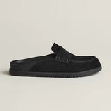 SOLEA | ELEGANT MULES - Threadford