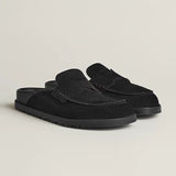 SOLEA | ELEGANT MULES - Threadford