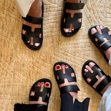 SOPHIE | ELEGANT SANDALS - Threadford
