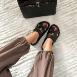 SOPHIE | ELEGANT SANDALS - Threadford