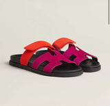 SOPHIE | ELEGANT SANDALS - Threadford