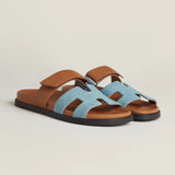 SOPHIE | ELEGANT SANDALS - Threadford