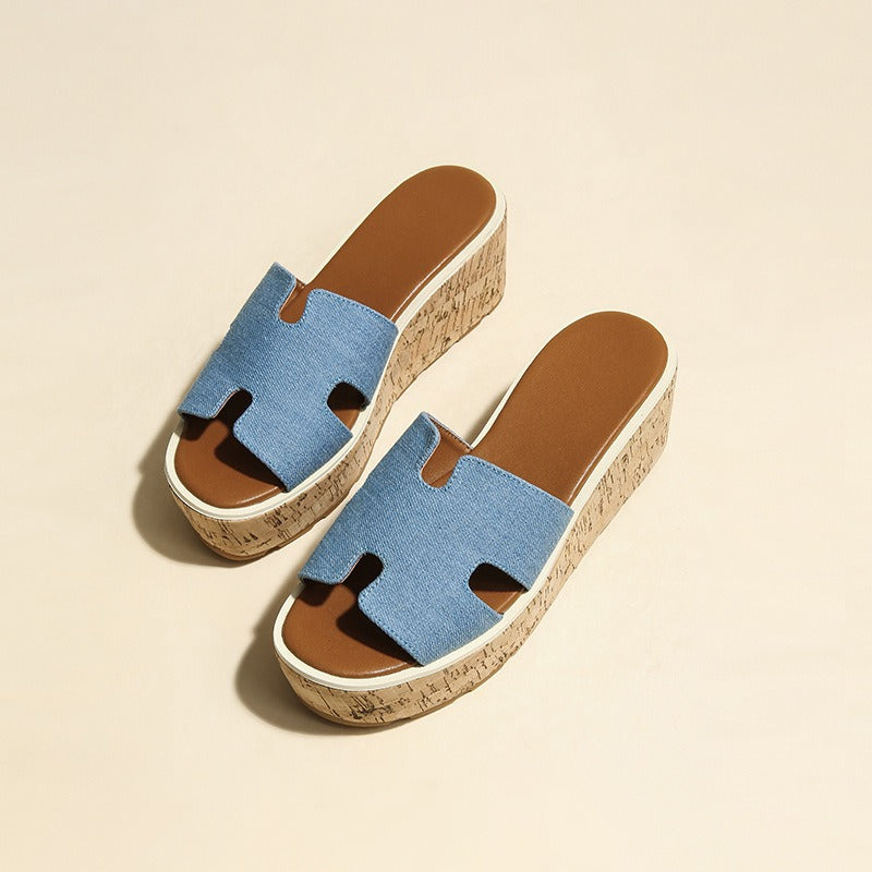 JOACHIM | Elegant heeled sandals for every occasion - Threadford