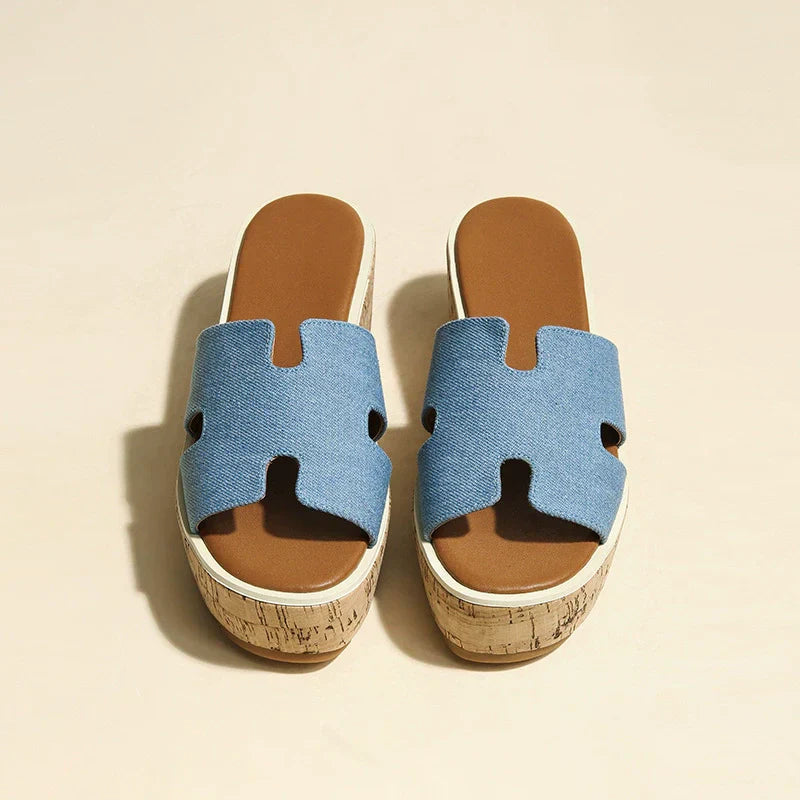 JOACHIM | Elegant heeled sandals for every occasion - Threadford