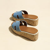 JOACHIM | Elegant heeled sandals for every occasion - Threadford