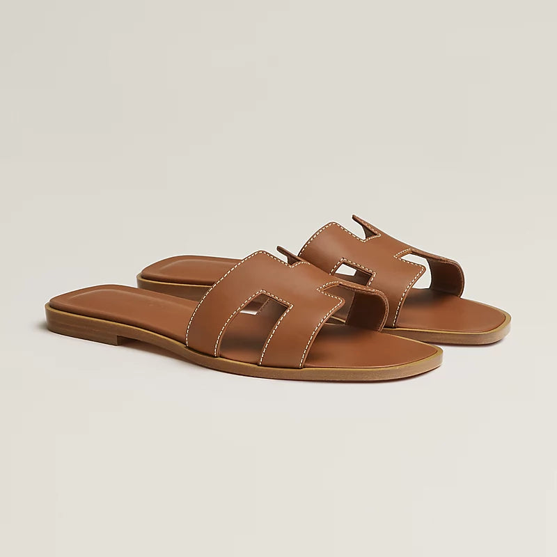 ARIS | ELEGANT SANDALS - Threadford