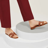 ARIS | ELEGANT SANDALS - Threadford