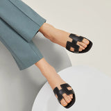 ARIS | ELEGANT SANDALS - Threadford
