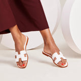 ARIS | ELEGANT SANDALS - Threadford