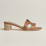 CLÉMENCE | OASIS SANDALS - Threadford