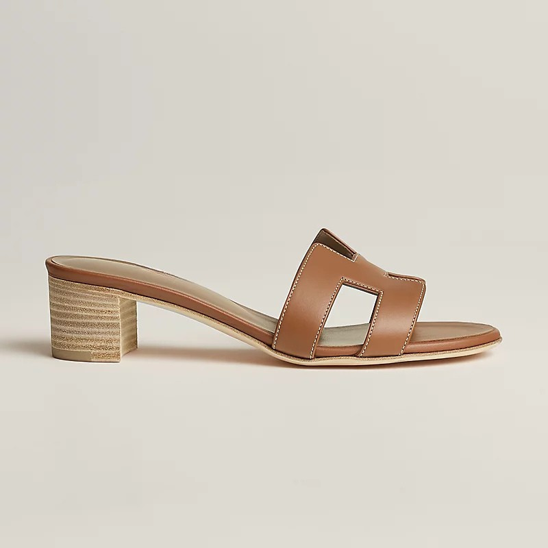 CLÉMENCE | OASIS SANDALS - Threadford