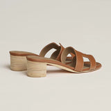 CLÉMENCE | OASIS SANDALS - Threadford