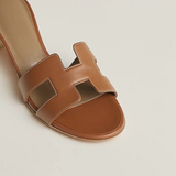CLÉMENCE | OASIS SANDALS - Threadford