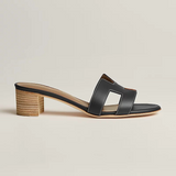 CLÉMENCE | OASIS SANDALS - Threadford