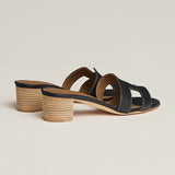 CLÉMENCE | OASIS SANDALS - Threadford