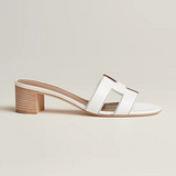 CLÉMENCE | OASIS SANDALS - Threadford