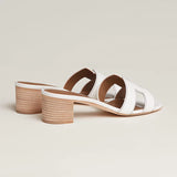 CLÉMENCE | OASIS SANDALS - Threadford