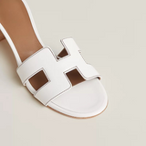 CLÉMENCE | OASIS SANDALS - Threadford