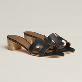 CLÉMENCE | OASIS SANDALS - Threadford