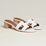 CLÉMENCE | OASIS SANDALS - Threadford