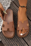 ELLE | ELEGANT SANDALS - Threadford