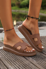 ELLE | ELEGANT SANDALS - Threadford