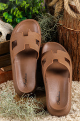 ELLE | ELEGANT SANDALS - Threadford
